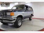Thumbnail Photo 13 for 1988 Ford Bronco